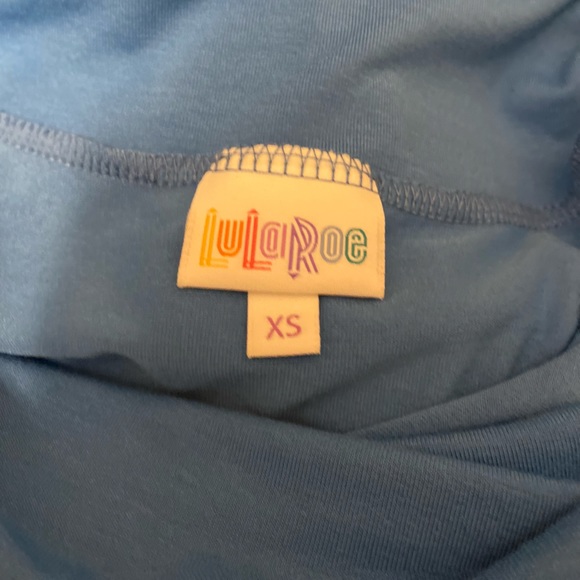 🩵 LuLaRoe maxi skirts- sizes XS & S. Comment for bundle request 3/$40 - Picture 12 of 16